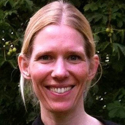 Suzanne Romestain