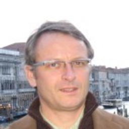 Frédéric Baeten