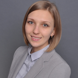 Daria Zhorno