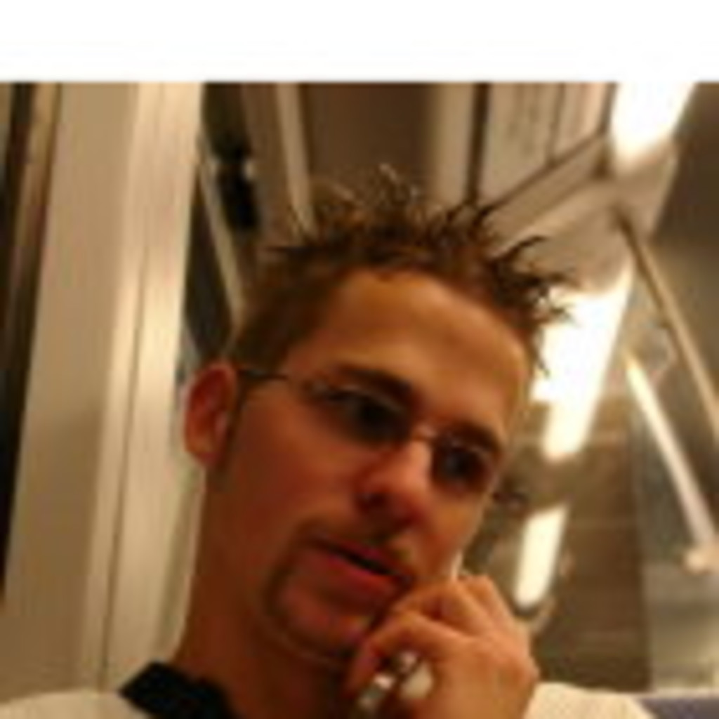 Matthias Moos Manager Car Shootings XING