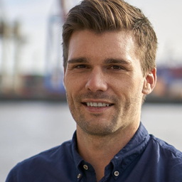 Simon Weber