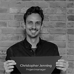 Christopher Jenning