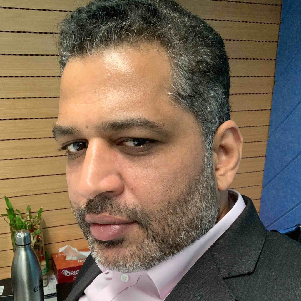 Gopal RAO - Head of Recruitment - Intercontinental Exchange | XING