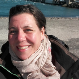 Tina Offermann (Radermacher)