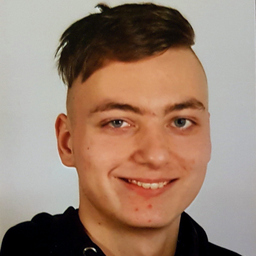 Maximilian Mosert