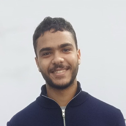 yousef yasser