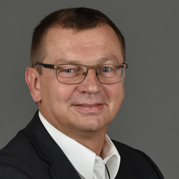 Norbert Haas