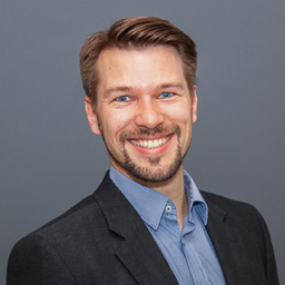 Dipl.-Ing. Andreas Schwenk's profile picture