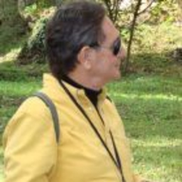 Charles Spansky Caruso