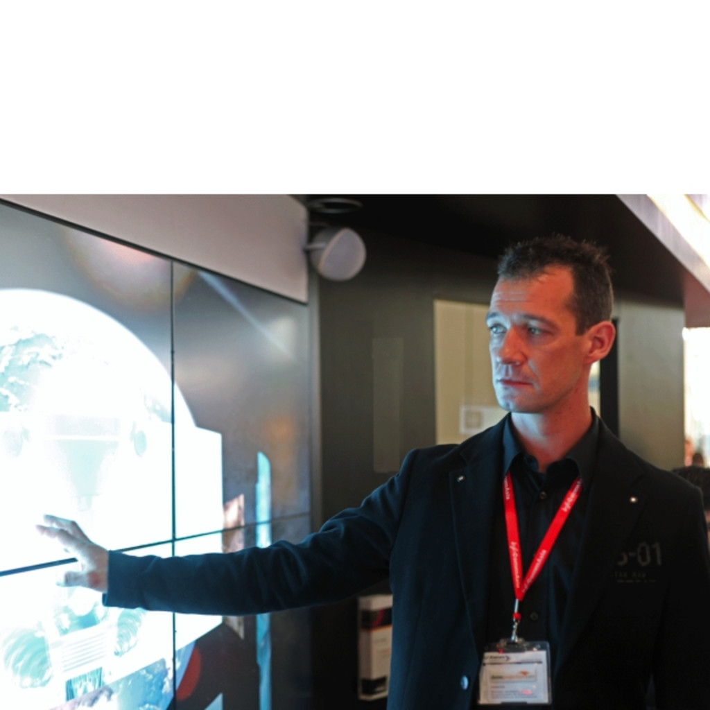 Christoph Bode Geschäftsführer project syntropy GmbH XING