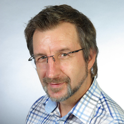 Andreas Sparenberg
