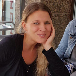 Saskia Nagorny
