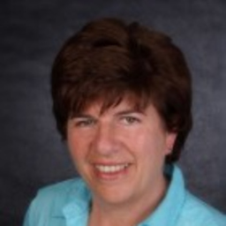 Gerda Gebel