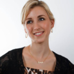 Sarah Tatjana Baier