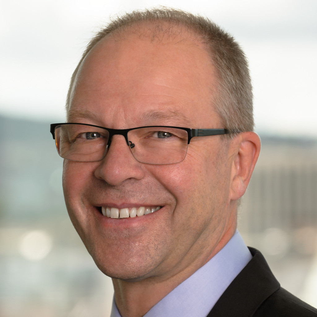 Michael Goehner Geschäftsführender Gesellschafter AIT Goehner GmbH