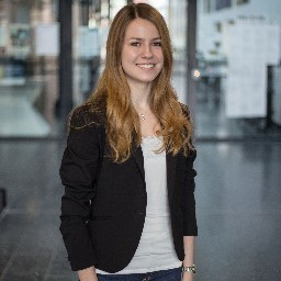 Véronique Renk