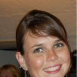 Vanessa Scholl Burfeind