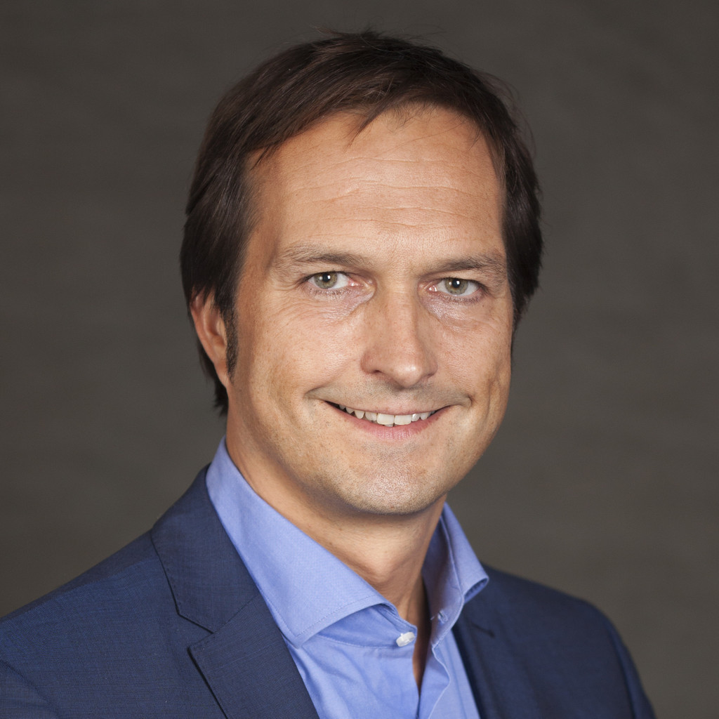 Dr. Ingo Brüning Managing Vice President Gartner Executive Programs