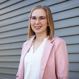 Alina Lötters