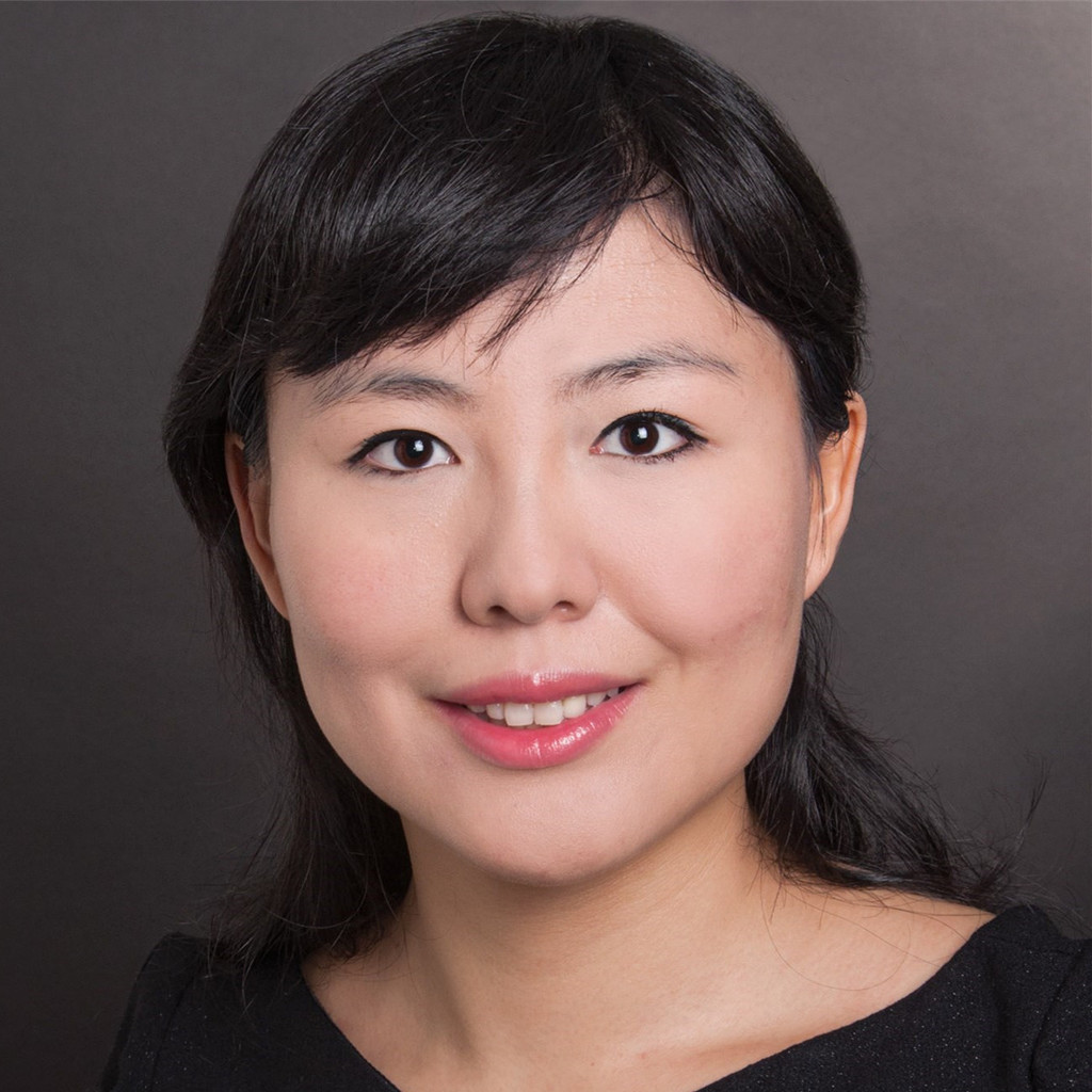 Dr. Biyun WANG - Engineer of Building Materials - Beton Consult GmbH | XING