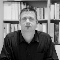 Dipl.-Ing. Christian Loos