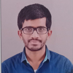 MANOJ SREENIVASA REDDY