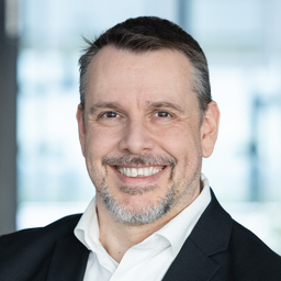 Marc Radermacher