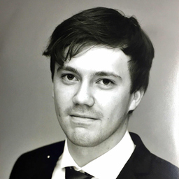 Dorian Flores Müller