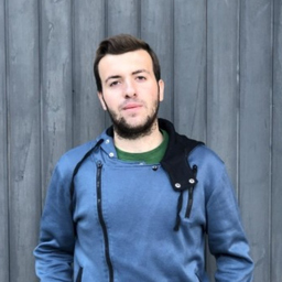 Yasar Erdan