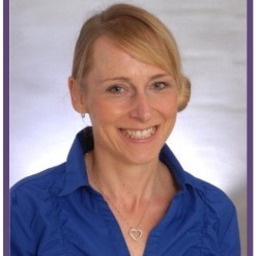Nadine Wetzel