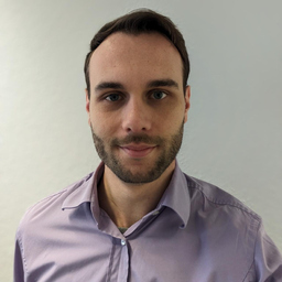 Profilbild Florian Zwicker