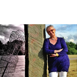 Christel Oben