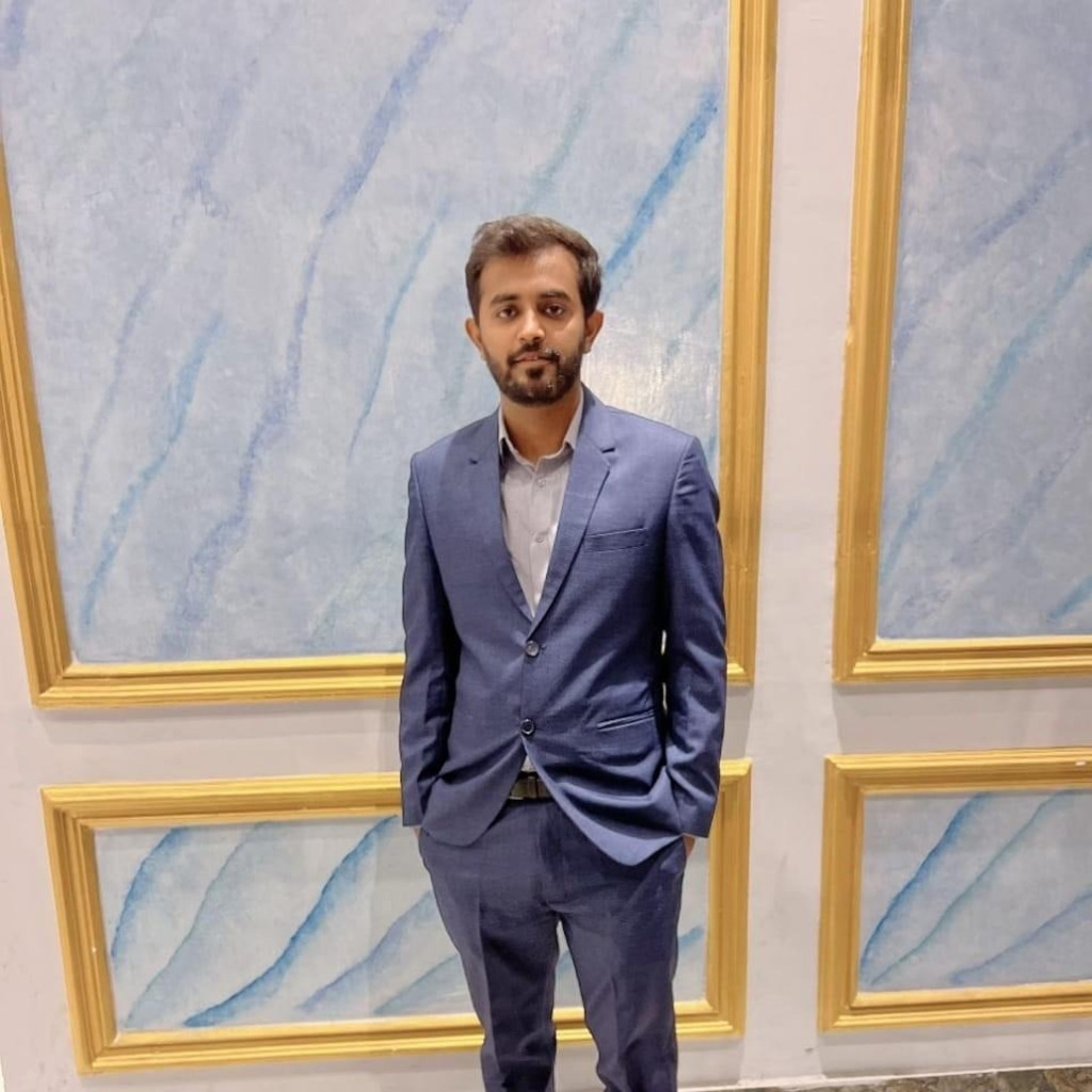 Haseeb Toheed DevOps Engineer TkXel XING