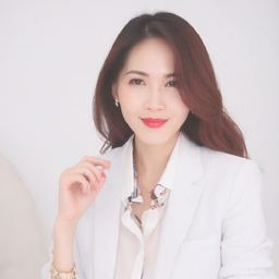 Carmen Phuong Thao Nguyen