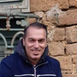 Profilbild Markus Marcinkowski