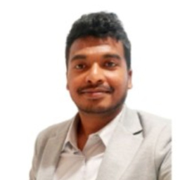 Ing. RAUNAK SURYAWANSHI