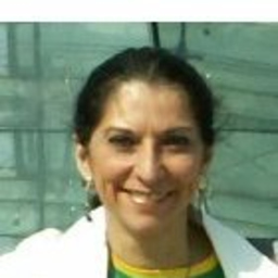 Rosilene Alvares