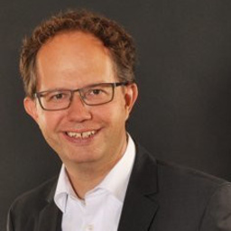 Dr. Holger Klein's profile picture