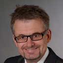Social Media Profilbild Jürgen Fink Göppingen