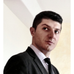 Adrian-Daniel Mirastian