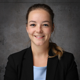 Grace Godau-Rapp