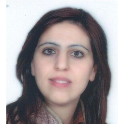 Hanene Torkhani