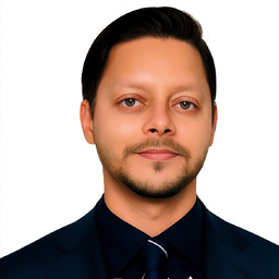 Tinesh Narendra Shah