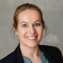 Britta Klein