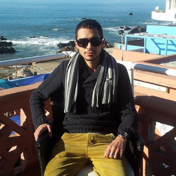 Younes Ouahidi