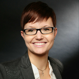Katrin Hochdörffer