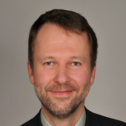 Dr. Andreas Pfeiffer