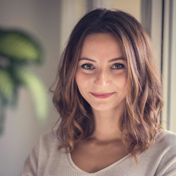 Vanessa Brumm