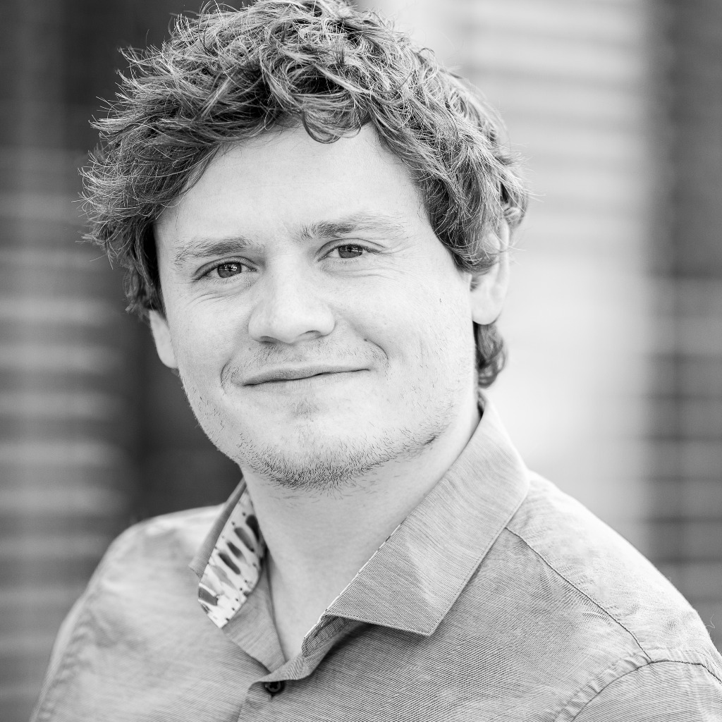 Wjatscheslaw Bosch Vertriebssteuerung, Breitbandspezialist SUXXEED