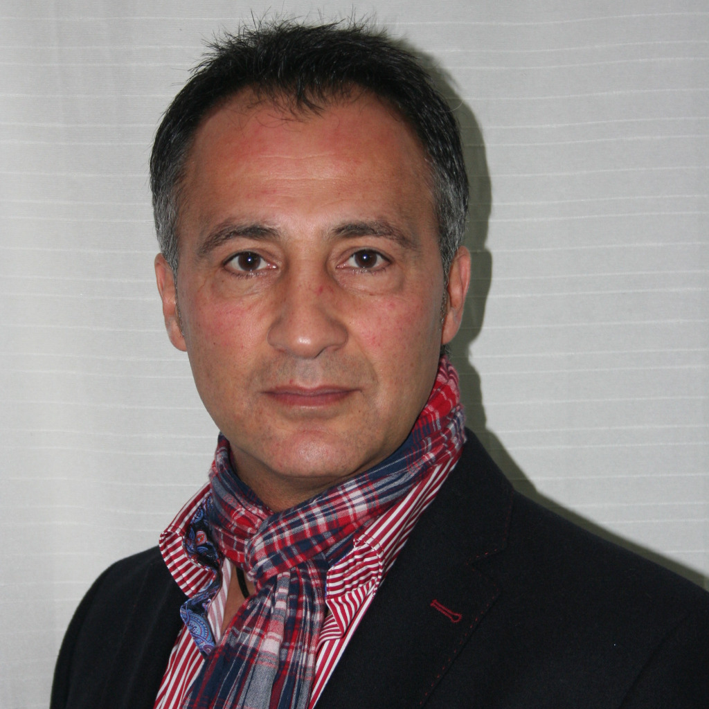 Andreas Baldin ServiceTechniker SHB Baldin XING